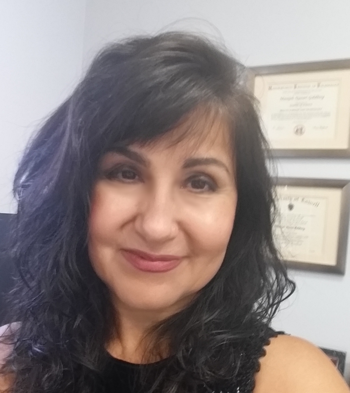 Manijeh Goldberg